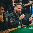 Daniel Negreanu