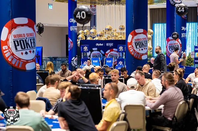 WSOPC Tallinn