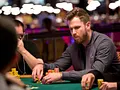 Best Photos from the 2018 World Series of Poker So Far 134