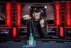 Phil Hellmuth Extends Record With 17th World Series of Poker (WSOP) Bracelet Win