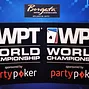WPT World Championship at Borgata
