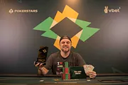 Rodrigo Garrido bate Jonathan Drane e leva o bi ao cravar 9-Game Cup do BSOP Millions