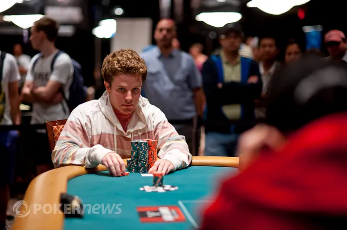 Video WSOP: Will Jaffe Vencedor com Lynn Gilmartin 0001