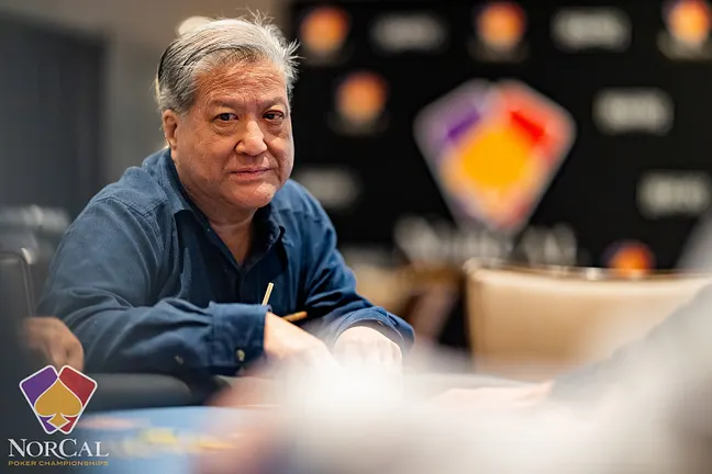 Denis Lee