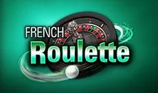 Roleta Francesa