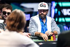 Daniel Negreanu