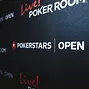 Branding - PokerStars Open Maryland