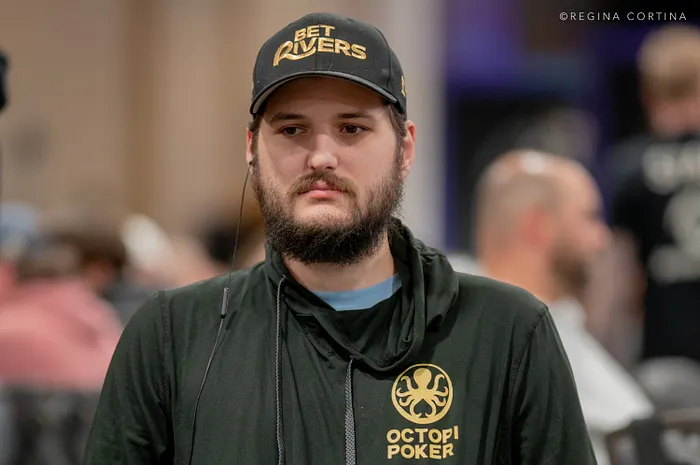 Who Will Bubble the 2026 WSOP Main Event?