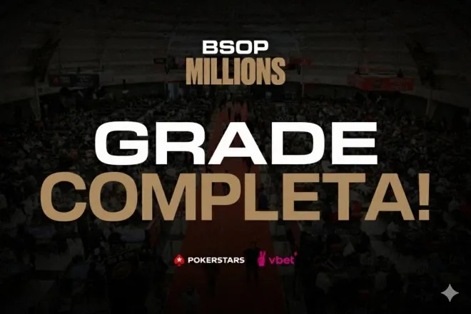 BSOP Millions