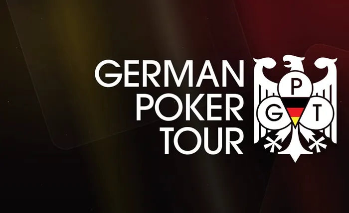 german poker tour