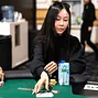 Cassandra Yong