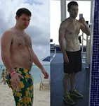 Eugene Katchalov's Before & After Pictures