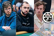 Thiago Crema, Rafael Moraes e Arthur Campos