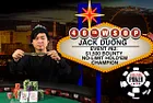 Jack Duong Wins Event #62 ($333,351)