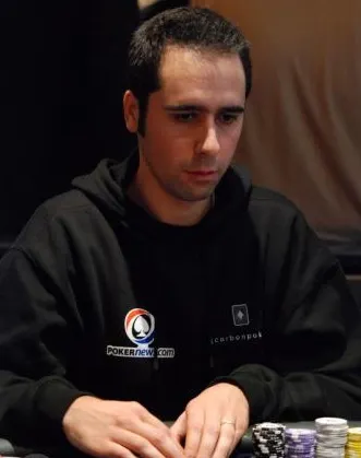 Daniel Perfeito Venceu a Liga Poker770 PokerNews Cup 0001