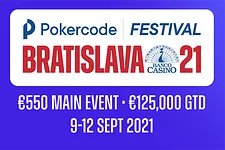 Pokercode Festival