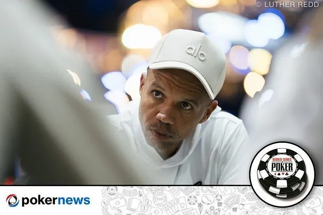 Phil Ivey