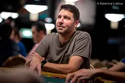 Jeremy "Chipchecka" Ausmus Bests Schulman for Fifth Bracelet in Event #7: $365 NLH ($51,807)