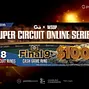 WSOP Super Circuit Online Series