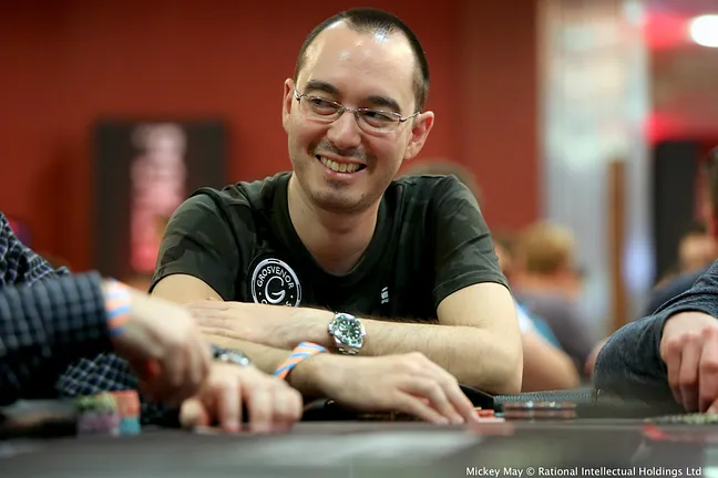 William Kassouf