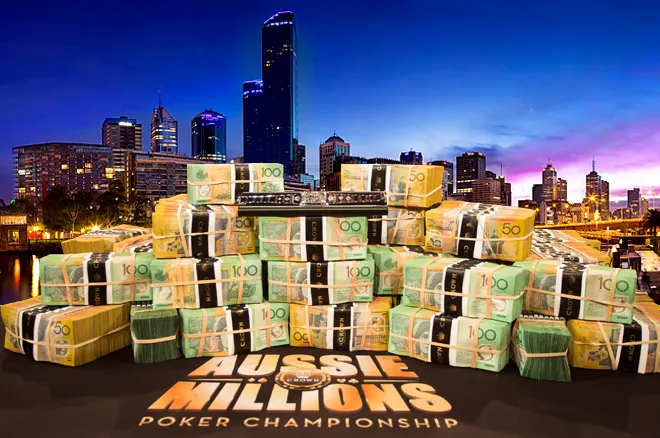 Aussie Millions