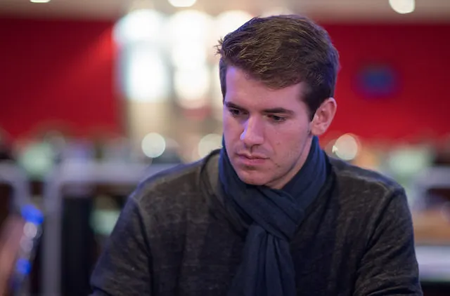 WSOP Europe - event 1 : Marvin Rettenmaier et Stephen Chidwick en TF pour un premier bracelet 0001