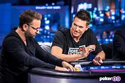 Doug Polk vence o desafio heads-up contra Negreanu com US$ 1,2 milhão de lucro