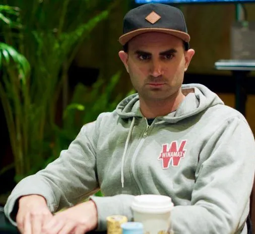High Roller SHRPO : Sylvain Loosli dauphin de David Malka pour 481.750$ 0001