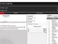 Lobby de poker da PokerStars