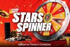 SCOOP Stars Spinnerna PokerStars Portugal
