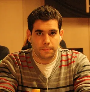 jesus cortes ept barcelona mesa final