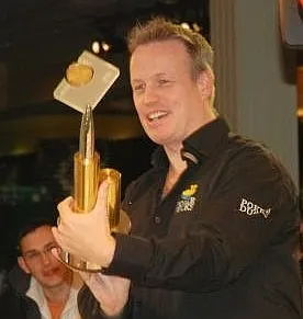 PaddyPower.com Irish Poker Open, Final Table: Johansson Upends Scott, Pantling 0001