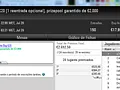 Joca321 Vence o The Hot BigStack Turbo e Caxolax Conquista o The Big €100 107