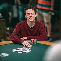 Johan Schultz-Pedersen