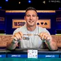 Darren Elias -- Online Winner EV14 Crazy Eights