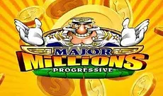 Major Millions Progressive