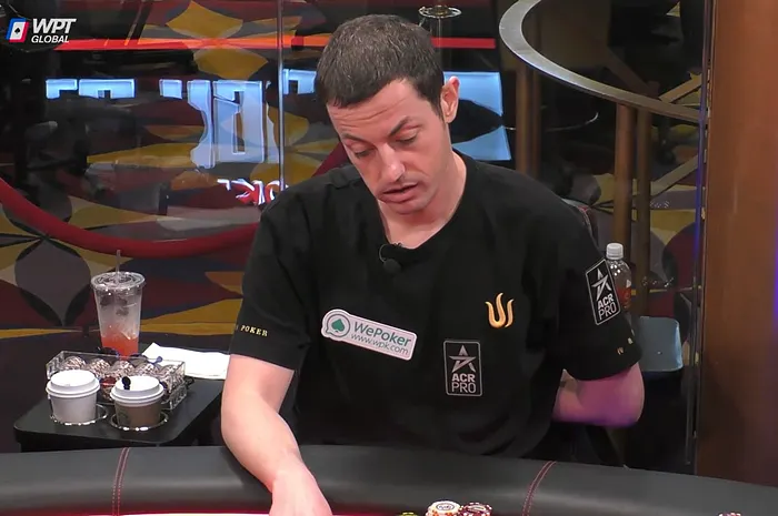 Tom Dwan Hustler Casino Live