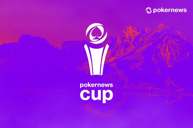 PokerNews Cup
