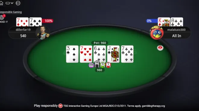 $1.2M PokerStars Spin & Go
