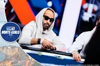 João Vieira no EPT Monte-Carlo 2026