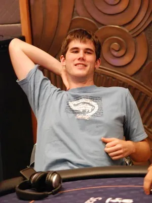 Advice from Alex “Assassinato” Fitzgerald, Vol. 1: Don’t Take Yourself Too Seriously 101