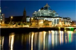 Winamax Poker Open Dublin : Package live 1.100€ Garantis 101