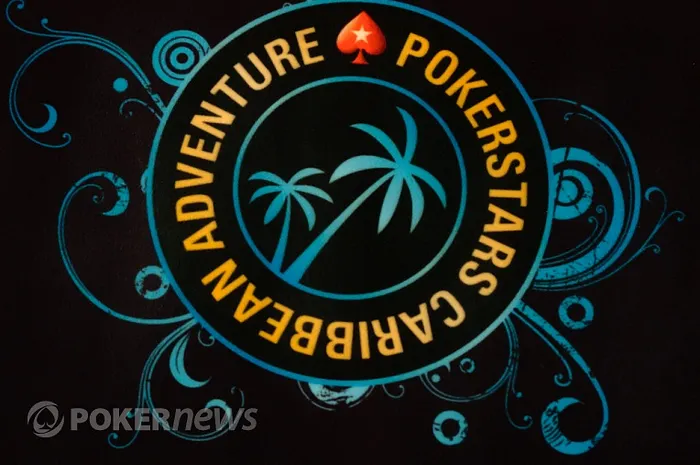 PokerStars Caribbean Adventure