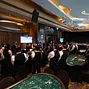 Main Event Dealer Huddle
