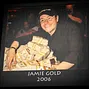 Jamie Gold Main Event Winner Banner