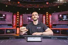 Brian "JackBogle" Altman Captures Maiden Bracelet By Winning WSOP [Online] $400 No-Limit Hold'em Ultra Deepstack