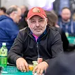 Daniel Amsalem