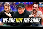 Jamie Gold to Kassouf & Kabrhel: “We Are Not the Same” | PokerNews Podcast #981