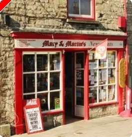 ¿Dónde buscar las revistas de póquer? 0001