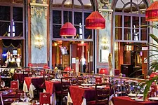 EPT Deauville Where to Eat